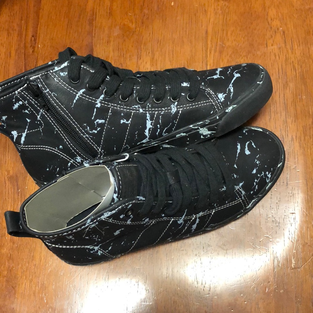 Brand New Zara sneakers